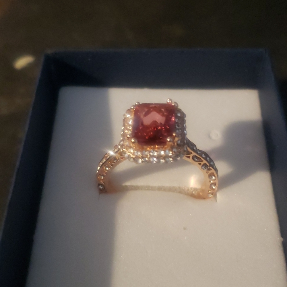 Women ring - Picture 4 of 5